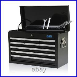 SGS 26 Professional 19 Drawer Tool Chest Middle Chest & Roller Cabinet
