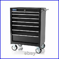 SGS 26 Professional 19 Drawer Tool Chest, Middle Chest & Roller Cabinet