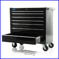 SGS 36 Professional 13 Drawer Tool Chest & Roller Cabinet