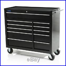 SGS 42 Professional 11 Drawer Roller Tool Cabinet