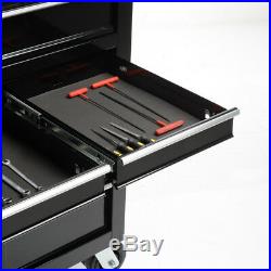 SGS 42 Professional 11 Drawer Roller Tool Cabinet