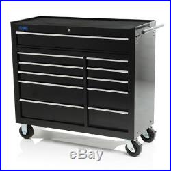SGS 42 Professional 19 Drawer Tool Chest & Roller Cabinet