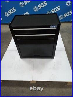 SGS Mechanics 8 Drawer Tool Box Chest & Roller Cabinet RS141