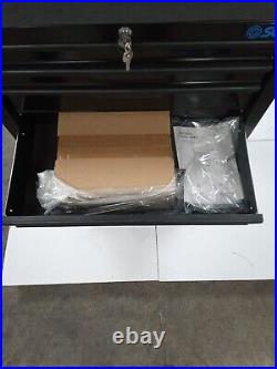 SGS Mechanics STC5000 13 Drawer Tool Box Chest and Roller Cabinet RS130