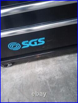 SGS ST5600TB 56 Professional 16 Drawer Tool Chest & Roller Cabinet RS260