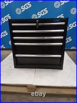 SGS STC10B 26 inch Professional 5 Drawer Roller Tool Cabinet RS346