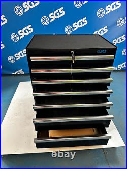 STC12B SGS 26 Professional 7 Drawer Roller Tool Cabinet RS027
