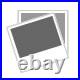 Sealey American Pro 5 Drawer Roller Cabinet Black / Grey