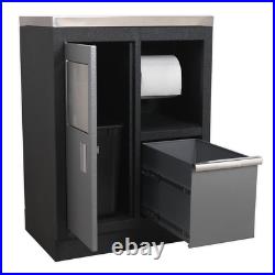 Sealey Apms57 Modular Cabinet Multi-Function 680Mm