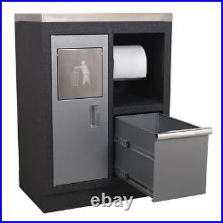 Sealey Modular Cabinet Multifunction 680mm APMS57