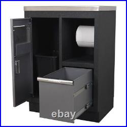 Sealey Modular Cabinet Multifunction 680mm APMS57