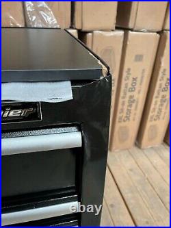 Sealey PTB93006 Rollcab 6 Drawer 930mm Heavy-Duty Tool Storage Box Roll Cabinet