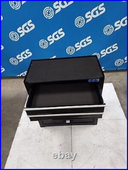 Sgs Stc1000 Mechanics 8 Drawer Tool Box Chest & Roller Cabinet Rs524