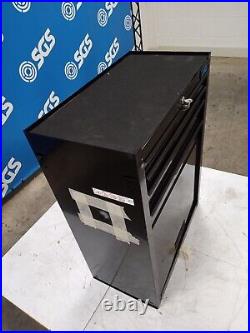 Sgs Stc5000 Mechanics 13 Drawer Tool Box Chest & Roller Cabinet Rs426