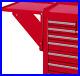 Side Shelf For Roller Cabinet Tool Box T&E Tools SSR2