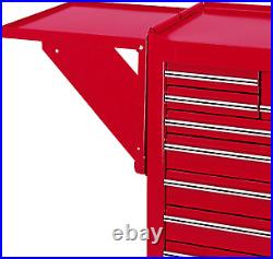 Side Shelf For Roller Cabinet Tool Box T&E Tools SSR2