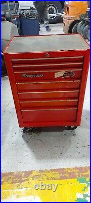 Snap On 26 Roll Cab Tool Cabinet Tool Box