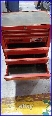 Snap On 26 Roll Cab Tool Cabinet Tool Box
