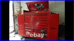 Snap On Roll Cab Classic 78 Isle Of Man Tt Edition Snapon Tool Box 55