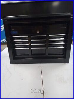 Stc1000 Sgs Mechanics 8 Drawer Tool Box Chest & Roller Cabinet Rs159