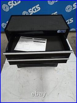 Stc1000 Sgs Mechanics 8 Drawer Tool Box Chest & Roller Cabinet Rs359