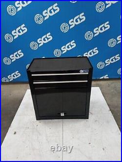 Stc1000 Sgs Mechanics 8 Drawer Tool Box Chest & Roller Cabinet Rs620