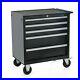 Stc10b 26in Professional Roller 5 Drawer Tool Cabinet 23-3-23 14
