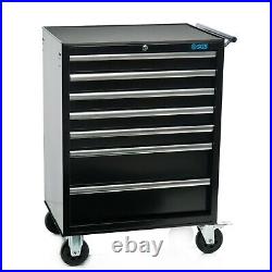 Stc12b 26in Professional 7 Drawer Roller Tool Cabinet 13-2-23 1