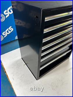 Stc12b Sgs 26in Professional 7 Drawer Roller Tool Cabinet Rs026