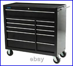 Stc4200b 42in Professional 11 Drawer Roller Tool Cabinet 23-3-23 2
