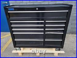 Stc4200b 42in Professional 11 Drawer Roller Tool Cabinet 24-10-22 22