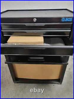Stc5000 Mechanics 13 Drawer Tool Box Chest & Roller Cabinet 22-5-22 27