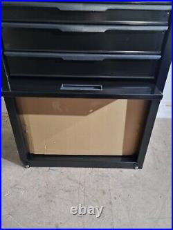 Stc5000 Mechanics 13 Drawer Tool Box Chest & Roller Cabinet 25-1-23 2