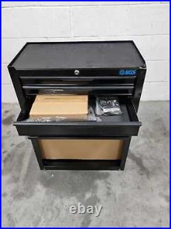 Stc5000 Mechanics 13 Drawer Tool Box Chest & Roller Cabinet 27-4-22 3