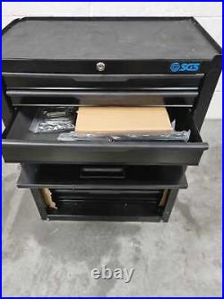 Stc5000 Mechanics 13 Drawer Tool Box Chest & Roller Cabinet 27-4-22 6
