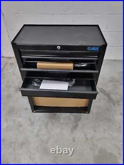 Stc5000 Mechanics 13 Drawer Tool Box Chest & Roller Cabinet 31-5-22 13