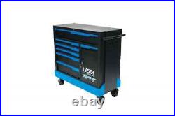 TSP2 Laser 8210 Roller Cabinet With 6 Drawers