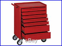 Teng TC816SV 16 Drawer Tool Chest and Roller Cabinet Stack