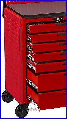 Teng Tools TCW-SP01 Tool Box Roller Cabinet Side Panel