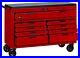 Teng Tools TCW809N Tool Box Roller Cabinet 9 Drawer 53in