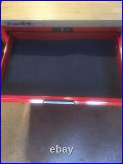 Teng roller cabinet Tool Box