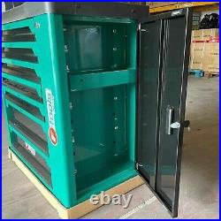 Tool cabinet with tools Tool Box Roller Cab F Tool Germany On Castors New Hulk