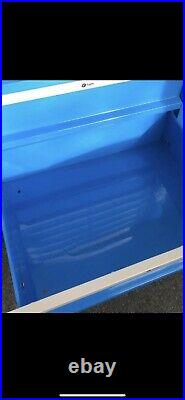Tool cabinet with tools Tool Box Roller Cab F Tool Germany Tool Trolley Cab New