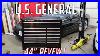 Us General 44 Tool Box Review An Amazing Tool Chest For The Money