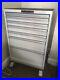 Used tool chest roller cabinet